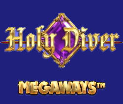Holy Diver Megaways