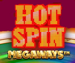 Hot Spin Megaways