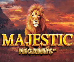 Majestic Megaways