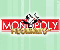 Monopoly Megaways