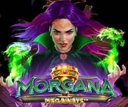Morgana Megaways