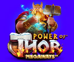 Power of Thor Megaways