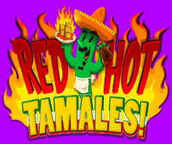 Red Hot Tamales