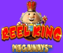 Reel King Megaways