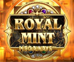 Royal Mint Megaways