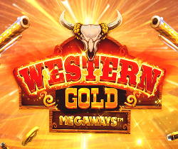 Western Gold Megaways