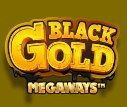 Black Gold Megaways