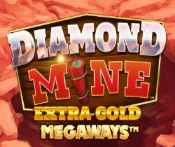 Diamond Mine Extra Gold Megaways