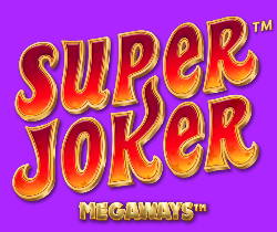 Super Joker Megaways