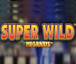 Super Wild Megaways