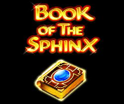 Book of the Sphinx