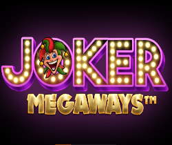 Joker Megaways