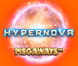 Hypernova Megaways