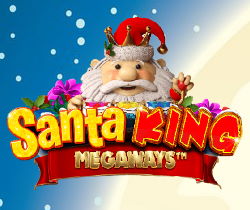 Santa King Megaways