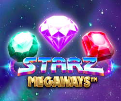 Starz Megaways
