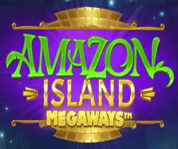 Amazon Island Megaways