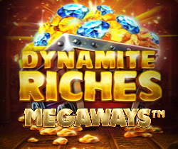 Dynamite Riches Megaways