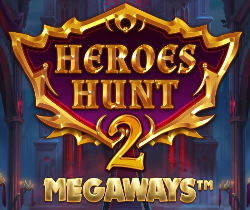 Heroes Hunt 2 Megaways