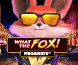 What the Fox Megaways
