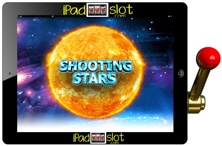 Shooting Stars Online Slot Review