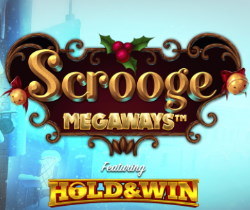 Scrooge Megaways