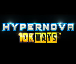 Hypernova 10K Ways