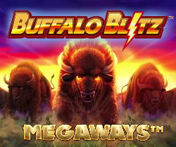Buffalo Blitz Megaways