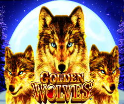 Golden Wolves