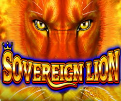 Sovereign Lion