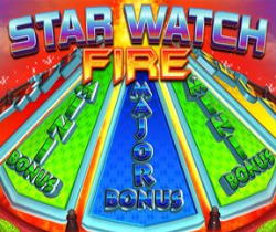 Star Watch Fire