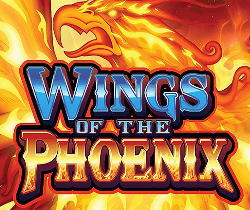 Wings of the Phoenix