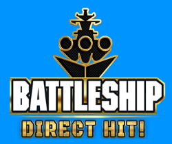 Battleship Direct Hit Megaways
