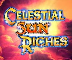 Celestial Sun Riches