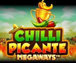 Chilli Picante Megaways