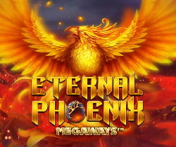 Eternal Phoenix Megaways