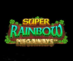 Super Rainbow Megaways
