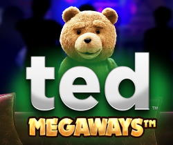 Ted Megaways