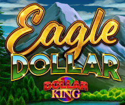 Eagle Dollars Dollar King