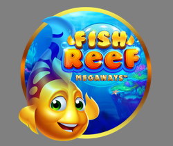 Fish Reef Megaways