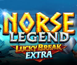 Norse Legend Lucky Break Extra