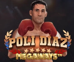 Poli Diaz Megaways