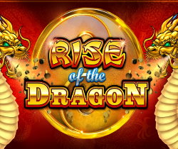 Rise Of The Dragon