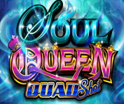 Soul Queen Quad Shot