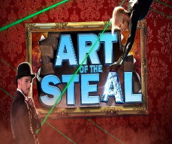 Art of the Steal