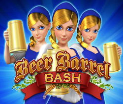 Beer Barrel Bash