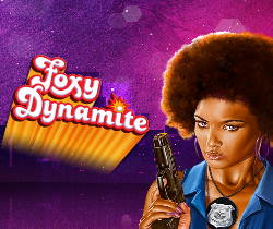 Foxy Dynamite