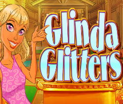 Glinda Glitters