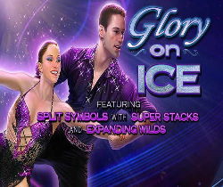 Glory on Ice