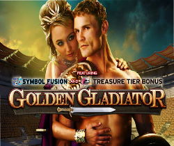 Golden Gladiator