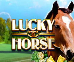 Lucky Horse